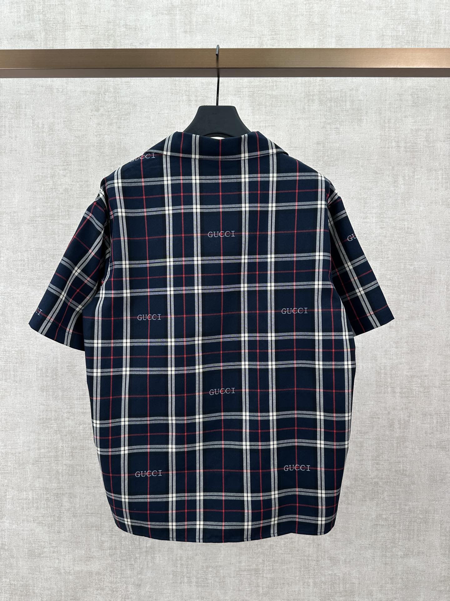 Gucci G家 26ss新款学院风格设计打造百搭格调