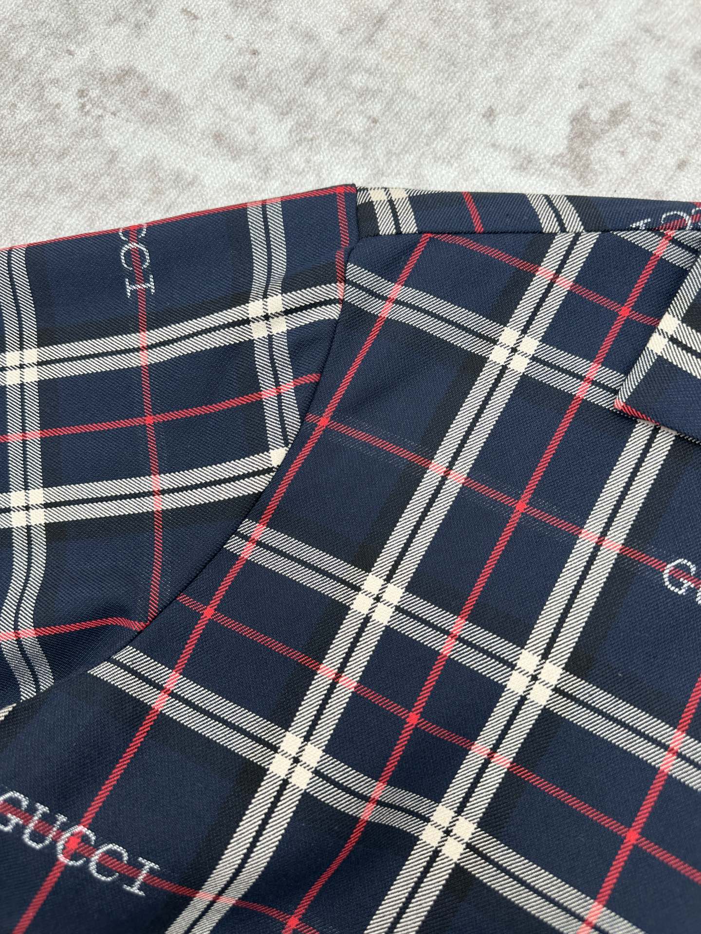 Gucci G家 26ss新款学院风格设计打造百搭格调
