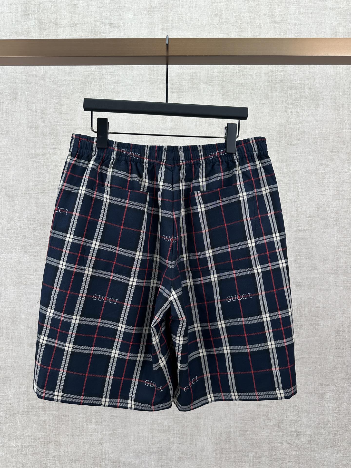 Gucci G家 26ss新款学院风格设计打造百搭格调