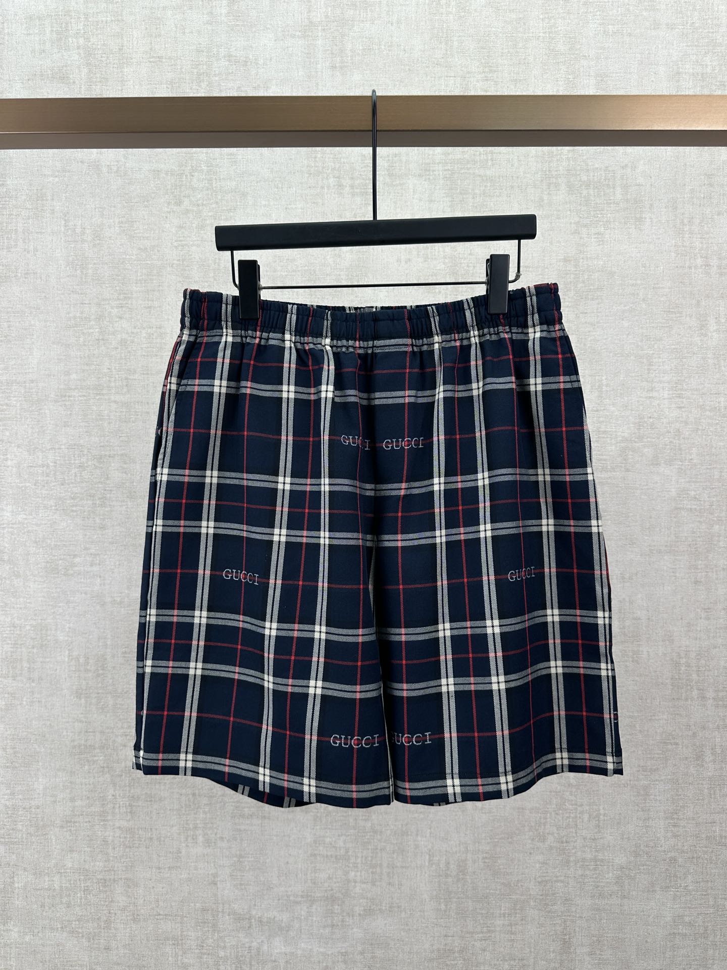 Gucci G家 26ss新款学院风格设计打造百搭格调