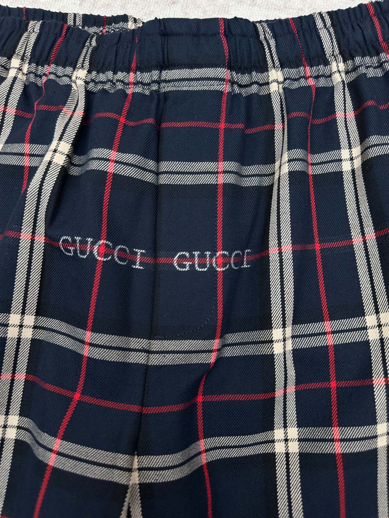 Gucci G家 26ss新款学院风格设计打造百搭格调