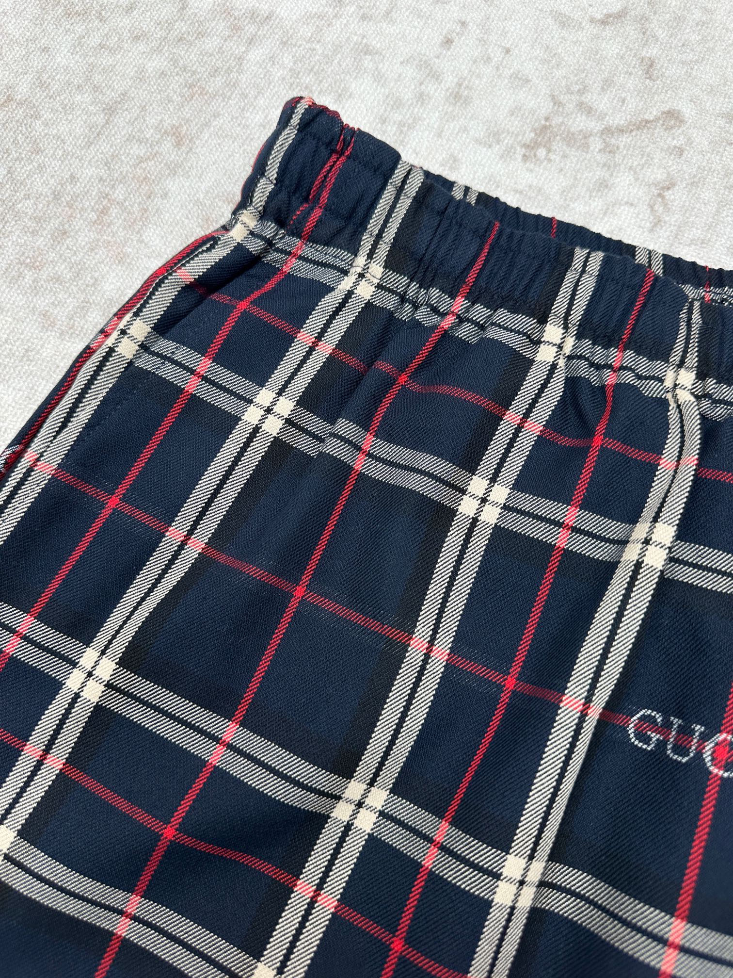 Gucci G家 26ss新款学院风格设计打造百搭格调