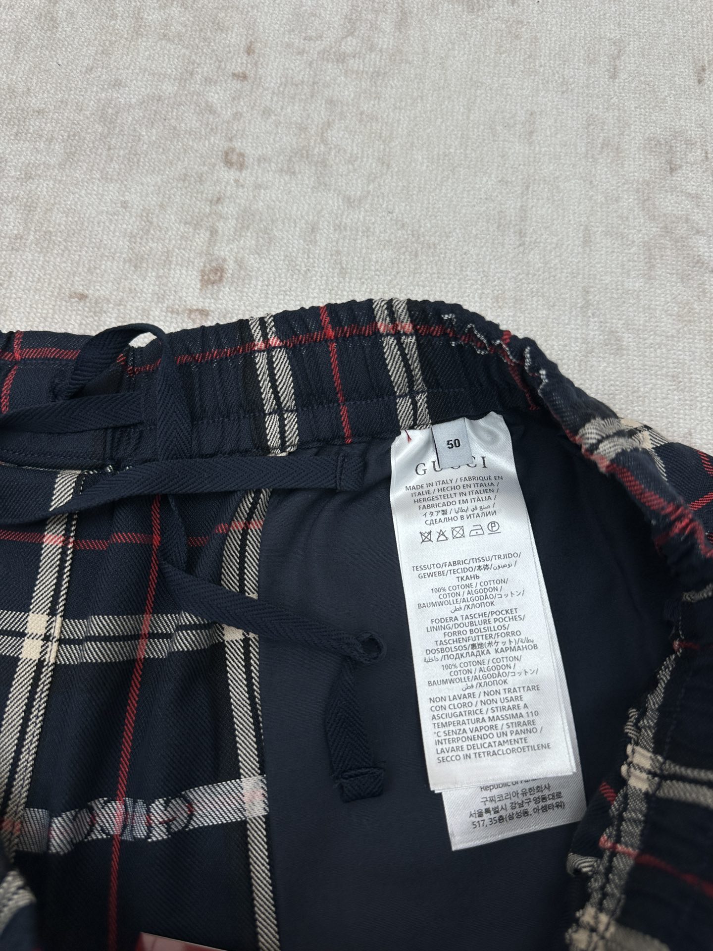 Gucci G家 26ss新款学院风格设计打造百搭格调