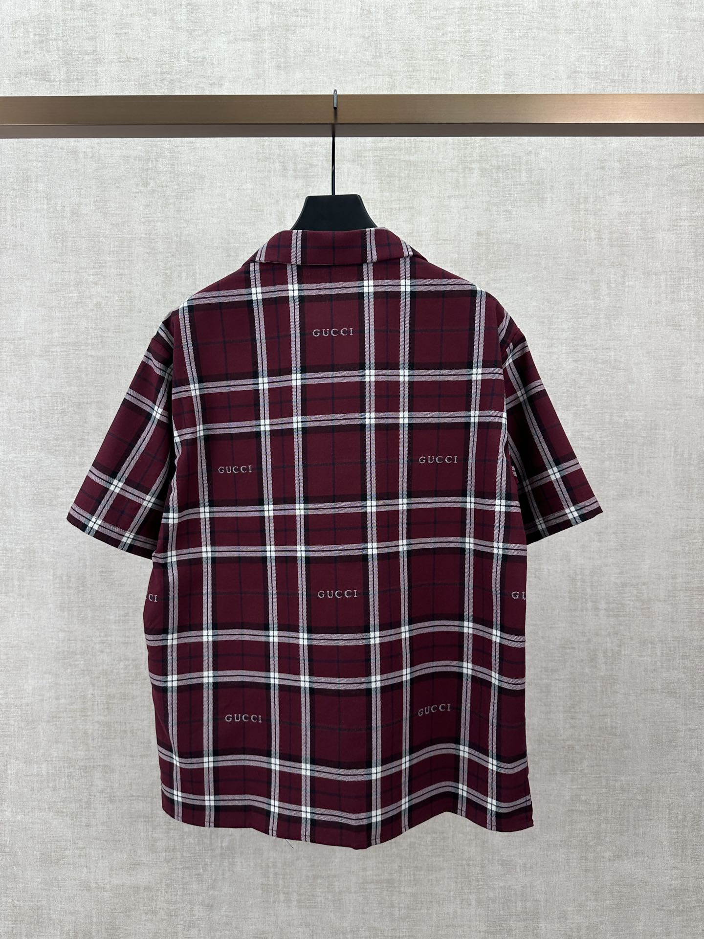 Gucci G家 26ss新款学院风格设计打造百搭格调