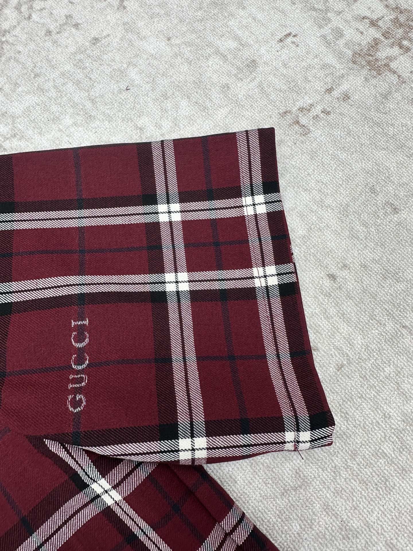 Gucci G家 26ss新款学院风格设计打造百搭格调