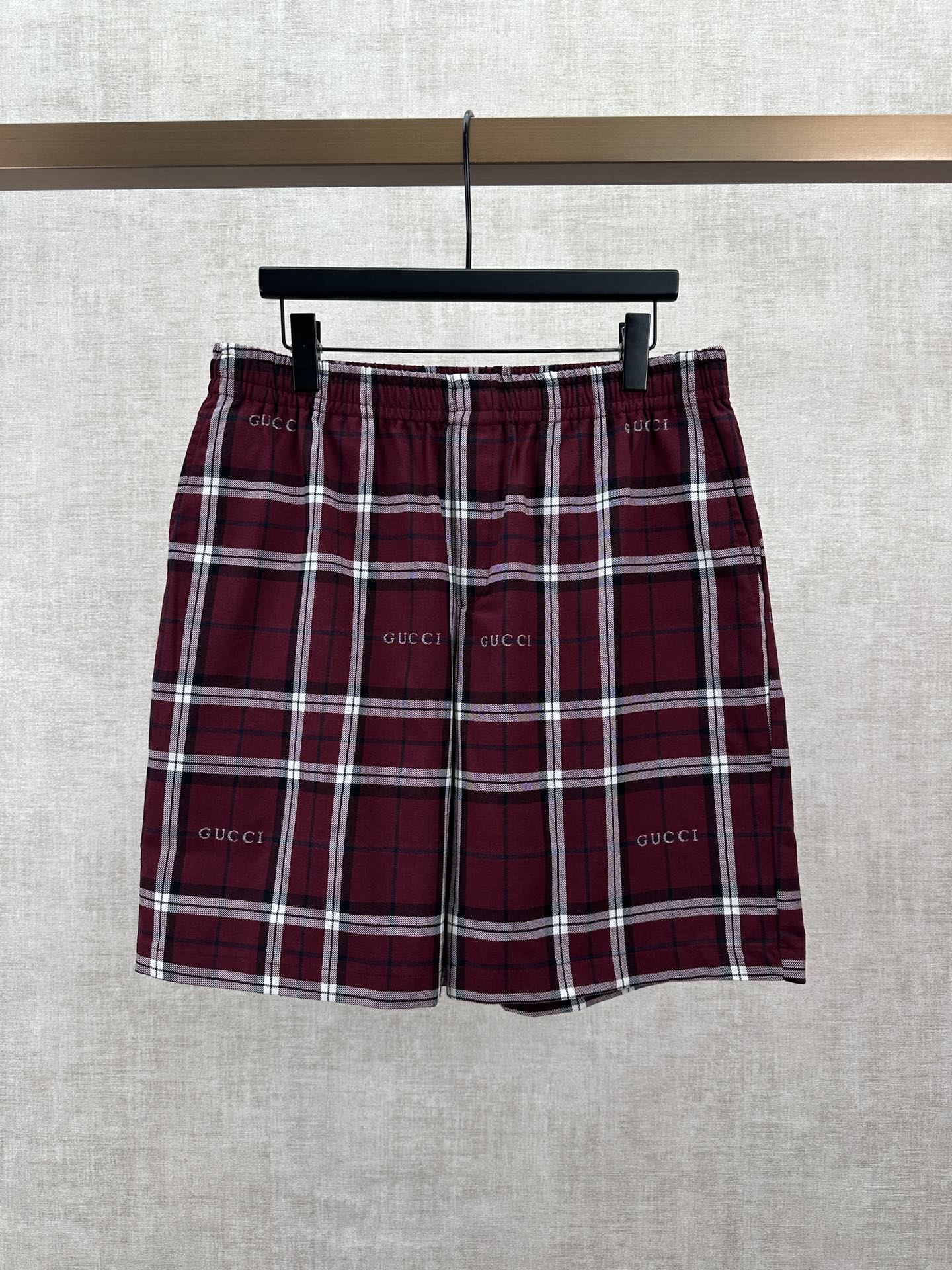 Gucci G家 26ss新款学院风格设计打造百搭格调