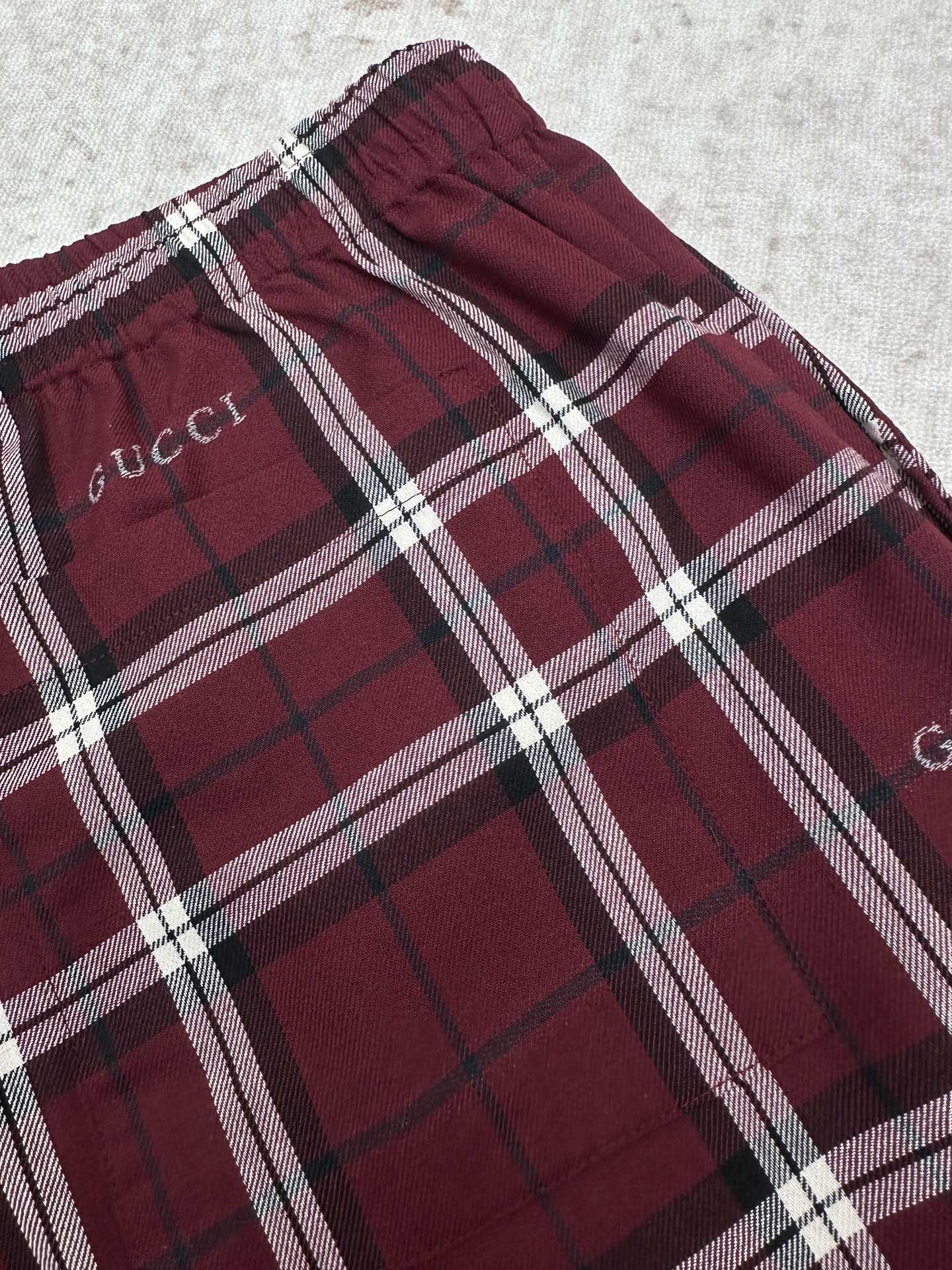 Gucci G家 26ss新款学院风格设计打造百搭格调