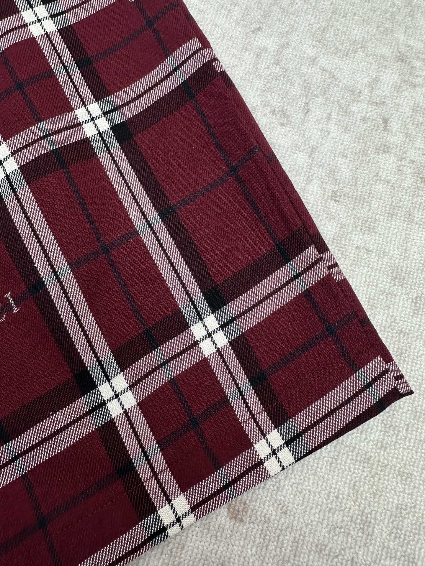Gucci G家 26ss新款学院风格设计打造百搭格调