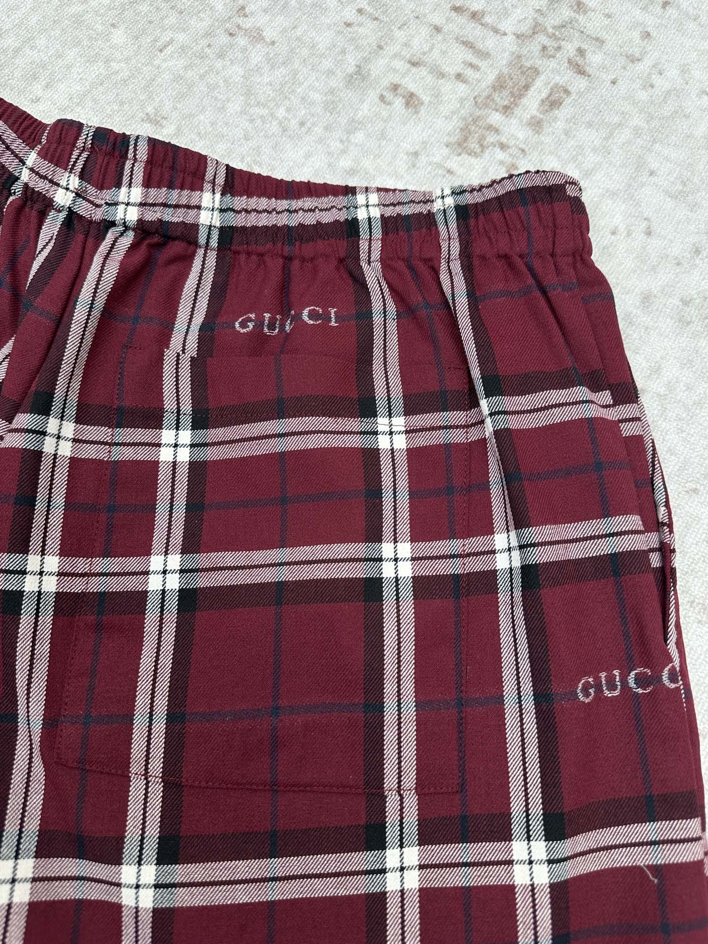 Gucci G家 26ss新款学院风格设计打造百搭格调