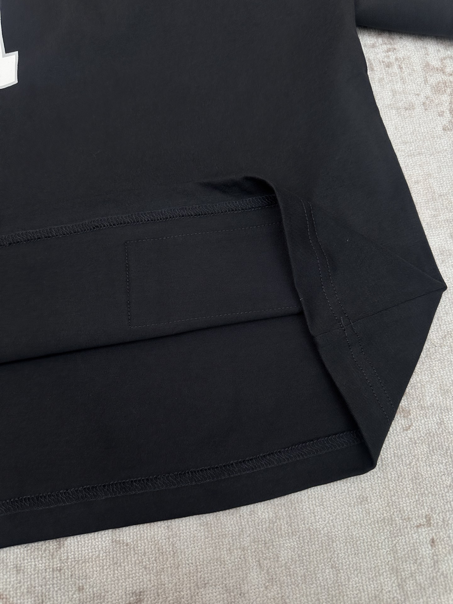 Balenciaga 巴黎世家 SS26 Basketball系列 宽松版型短袖 T恤 男款