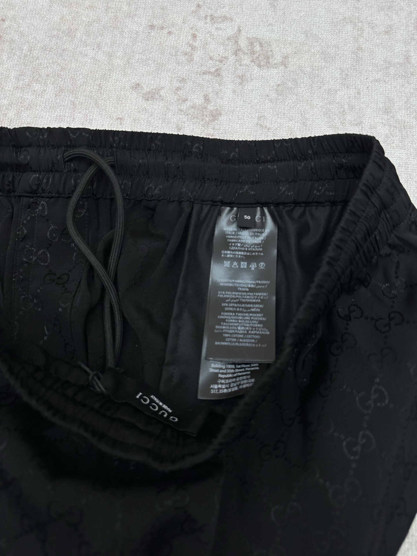 Gucci G家 26ss新款 Generation Gucci 探索品牌档案代码 将不同世代的设计融合于一体
