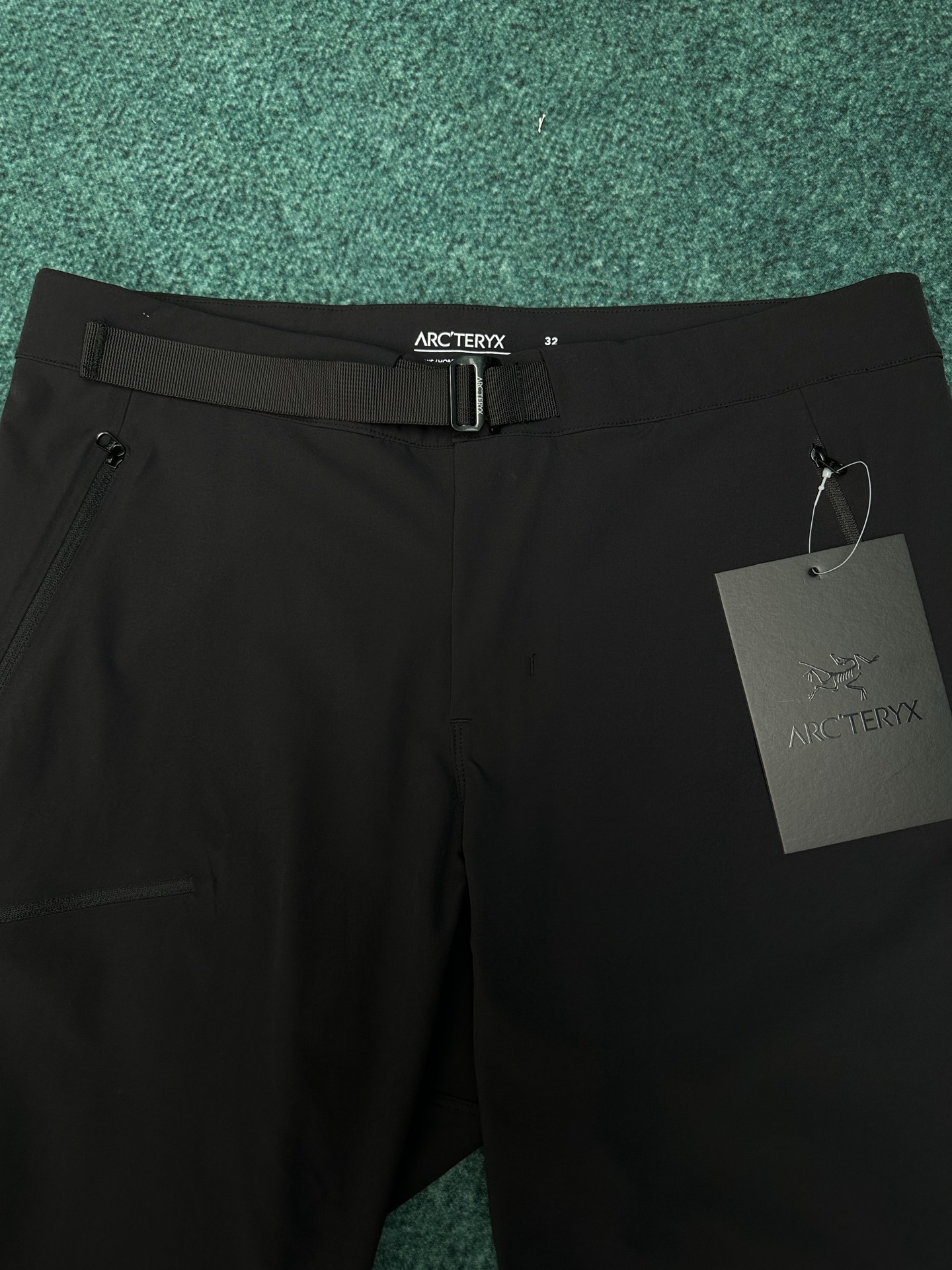 Arc'teryx Arcteryx始祖鸟 GAMMA
