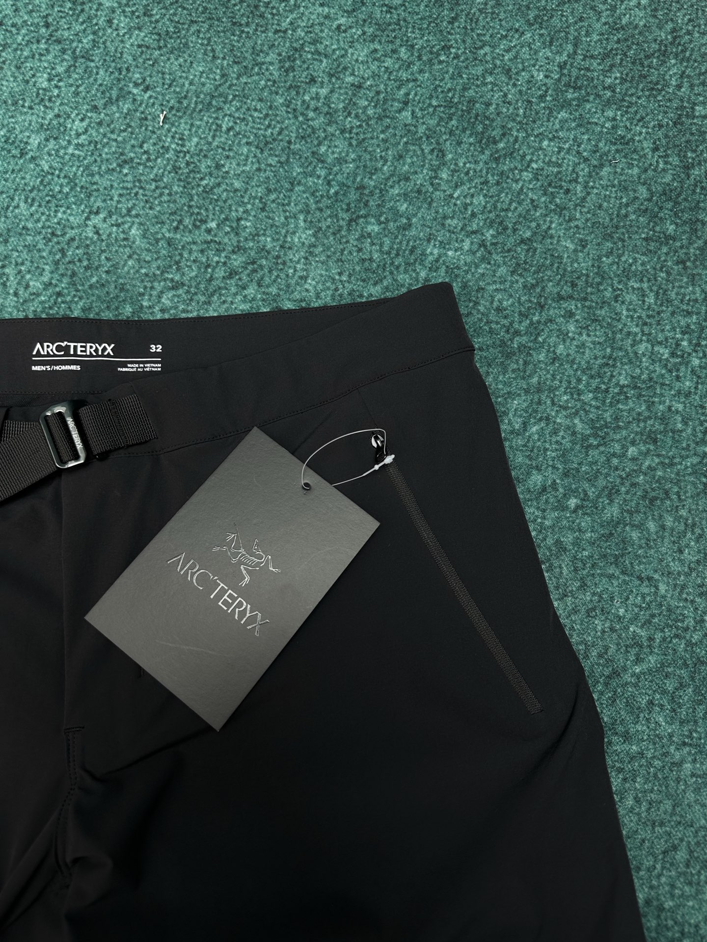Arc'teryx Arcteryx始祖鸟 GAMMA