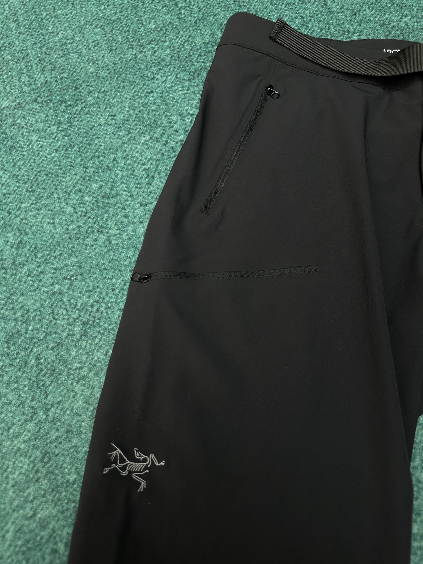 Arc'teryx Arcteryx始祖鸟 GAMMA