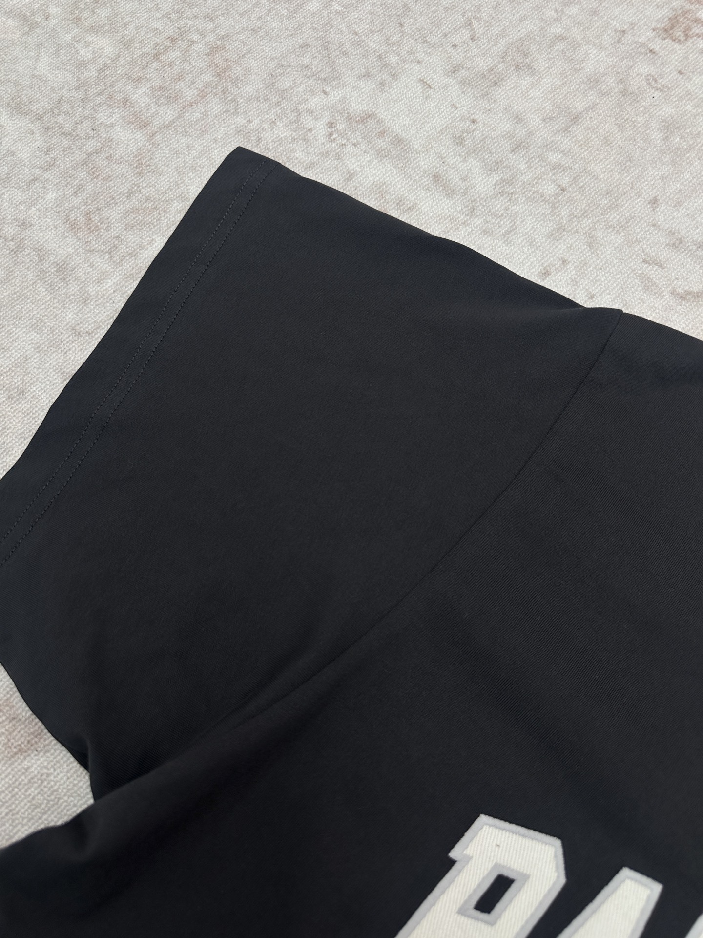 Balenciaga 巴黎世家 SS26 Basketball系列 宽松版型短袖 T恤 男款