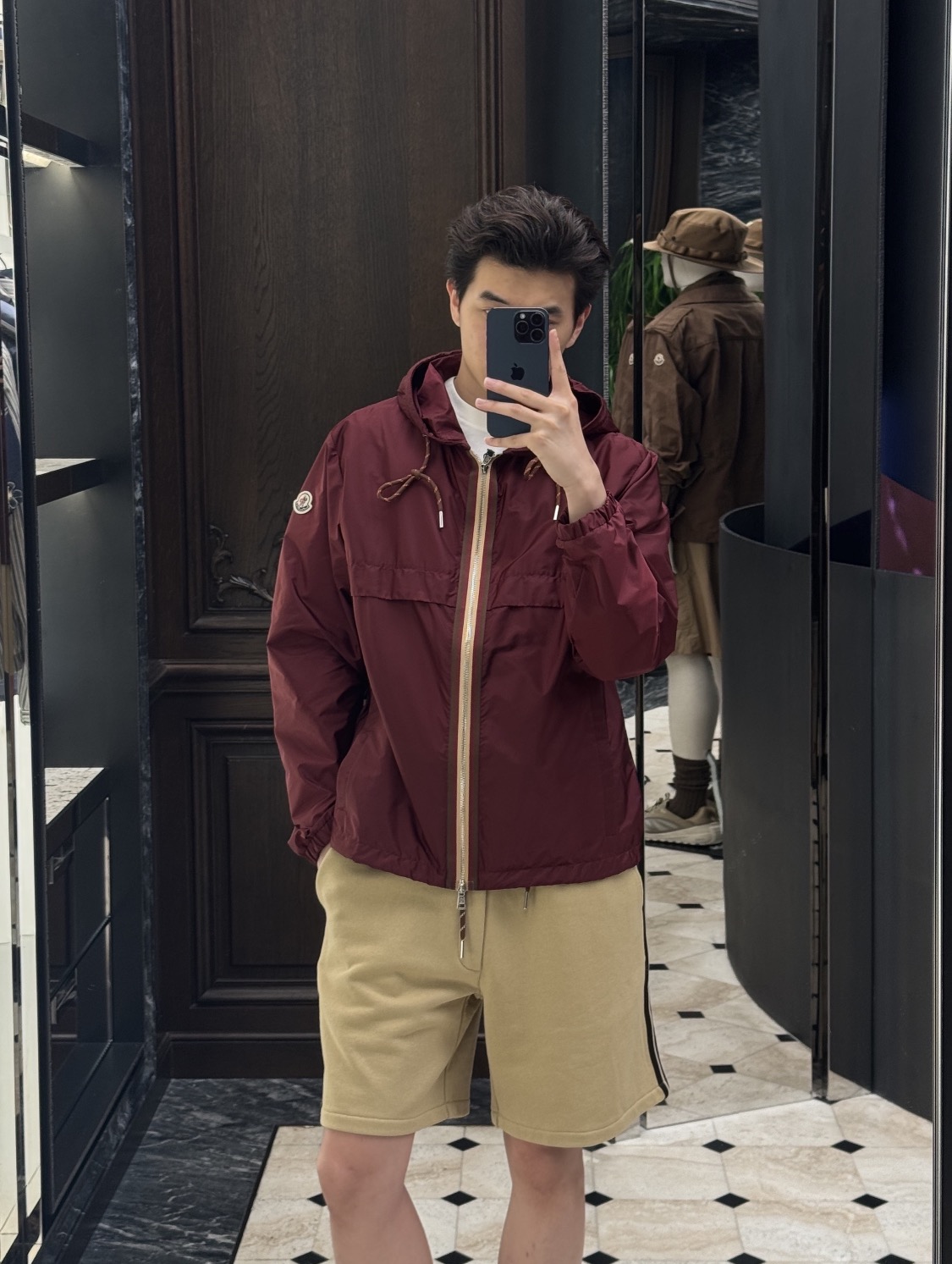 Foto modelo