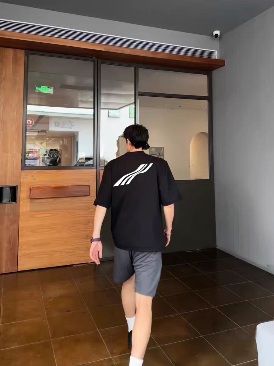 WE11DONE 25ss Simple Logo Print Short Sleeve T-Shirt for Men and Women 5 o 1ip8p98q3j0310cc169h1hiblgf3