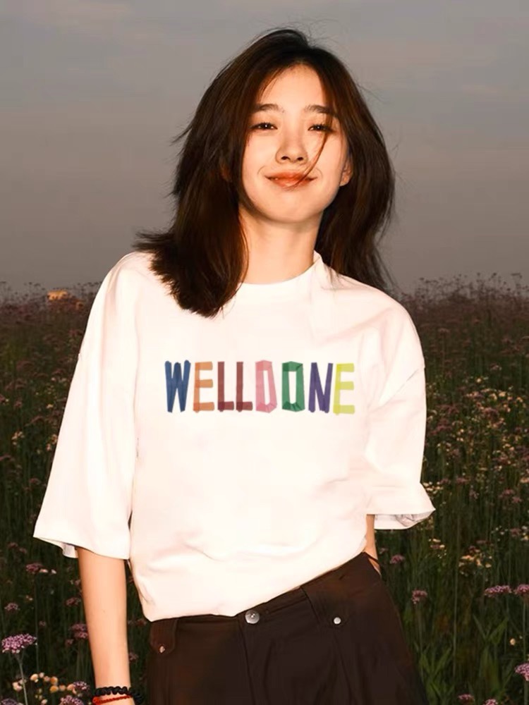 WE11DONE 25SS Colorful Letter Print Short Sleeve T-Shirt 3 o 1ip8ssgnc1l87sitte9gm1j9c7