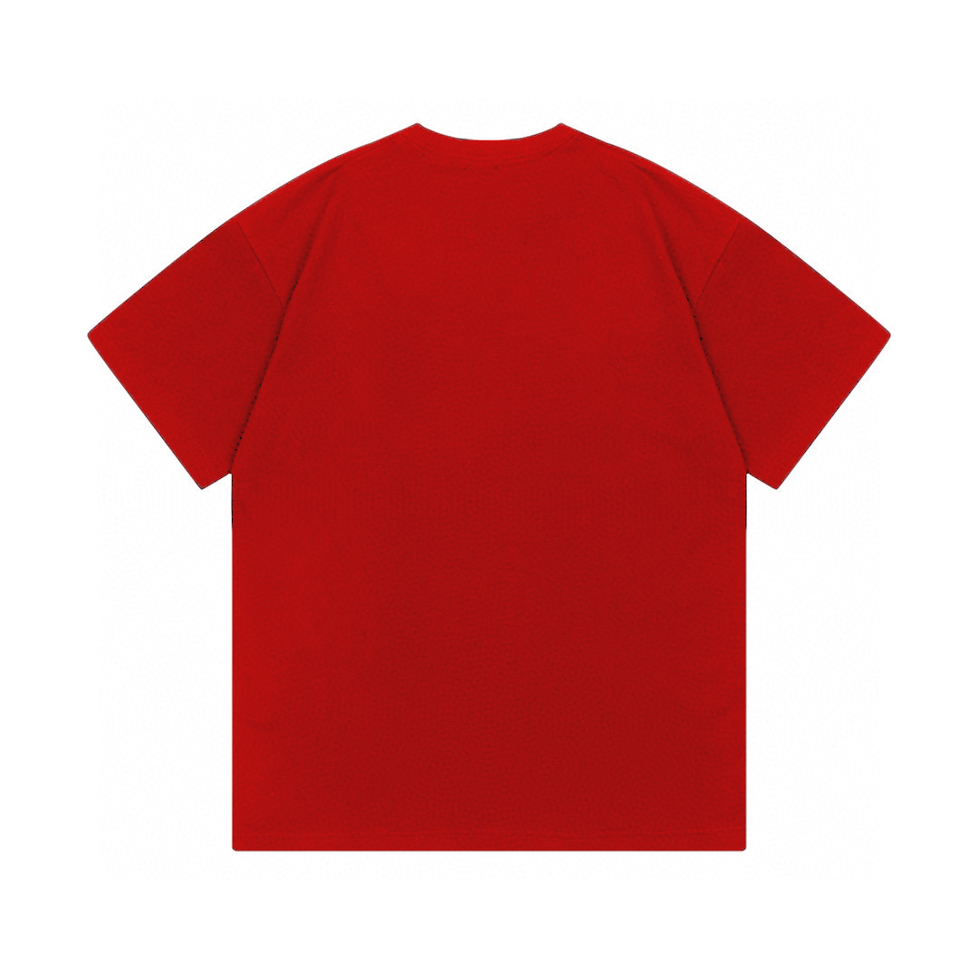 EVISU Camiseta de Algodón con Estampado del Logo, Diseño Casual y Moderno 4 o 1ituil8mu9n2oanpneb0c1tgv2