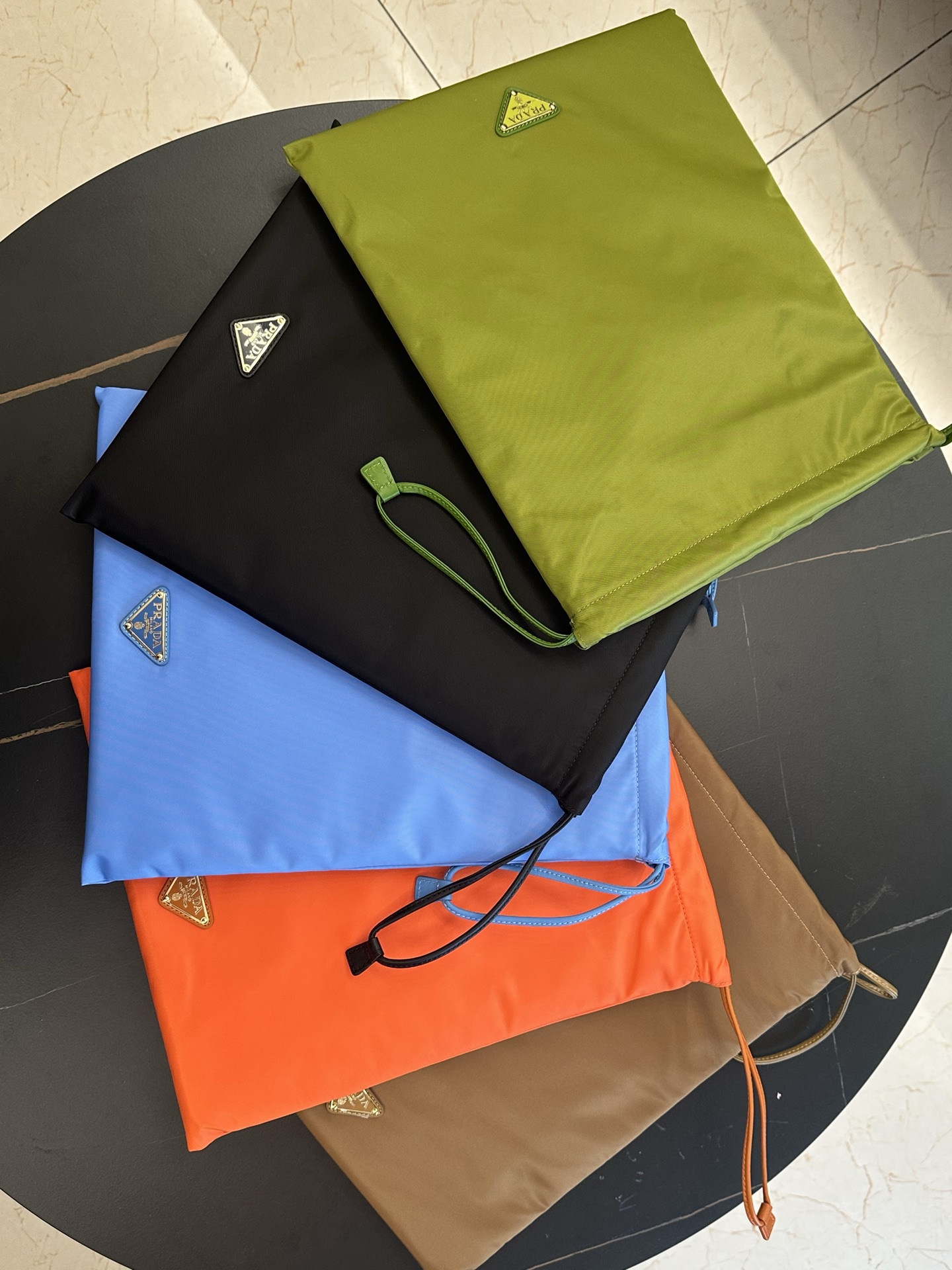 프라다 1NK001 가방 Prada Bag 썸네일 이미지
