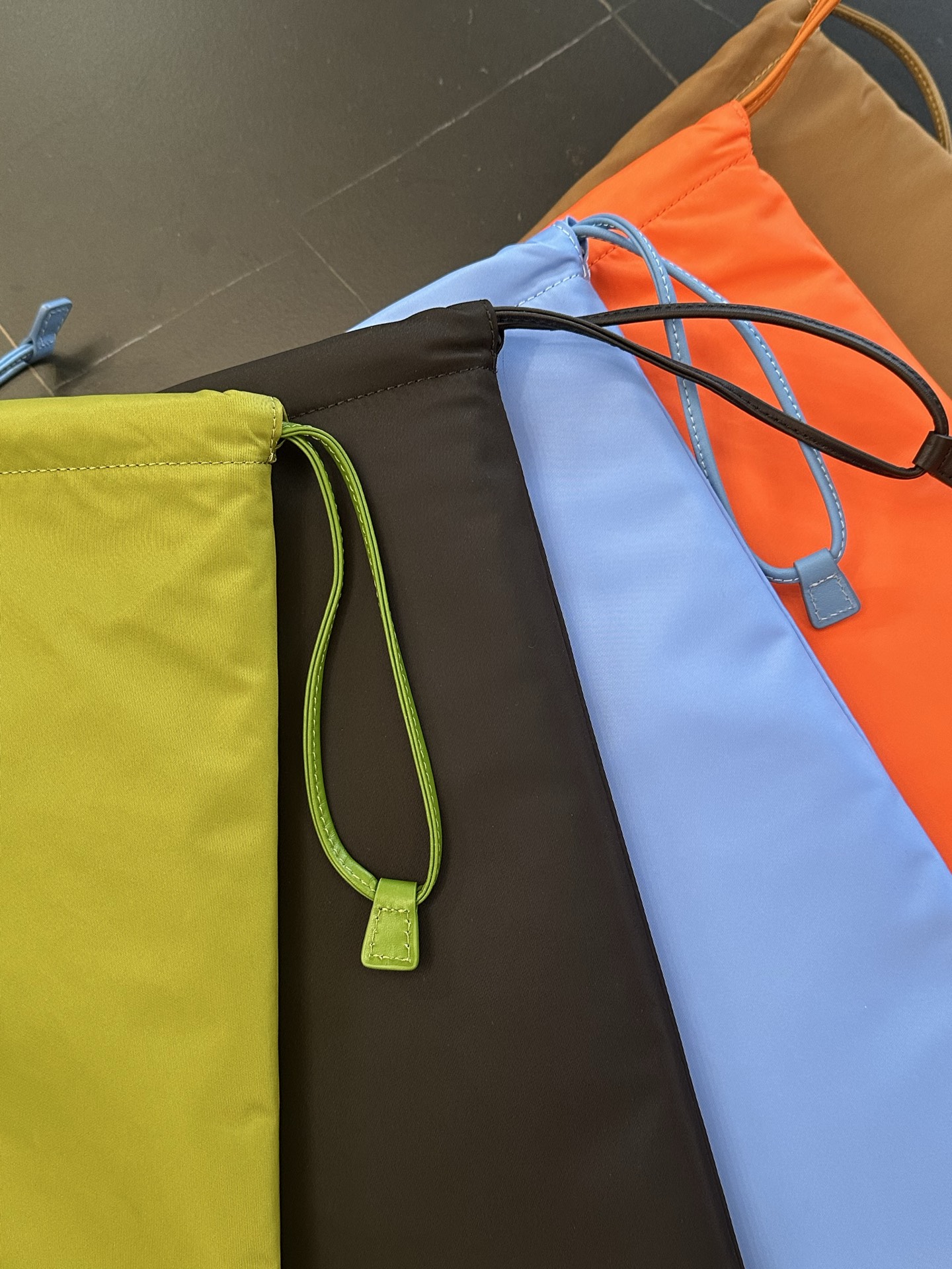 프라다 1NK001 가방 Prada Bag 썸네일 이미지