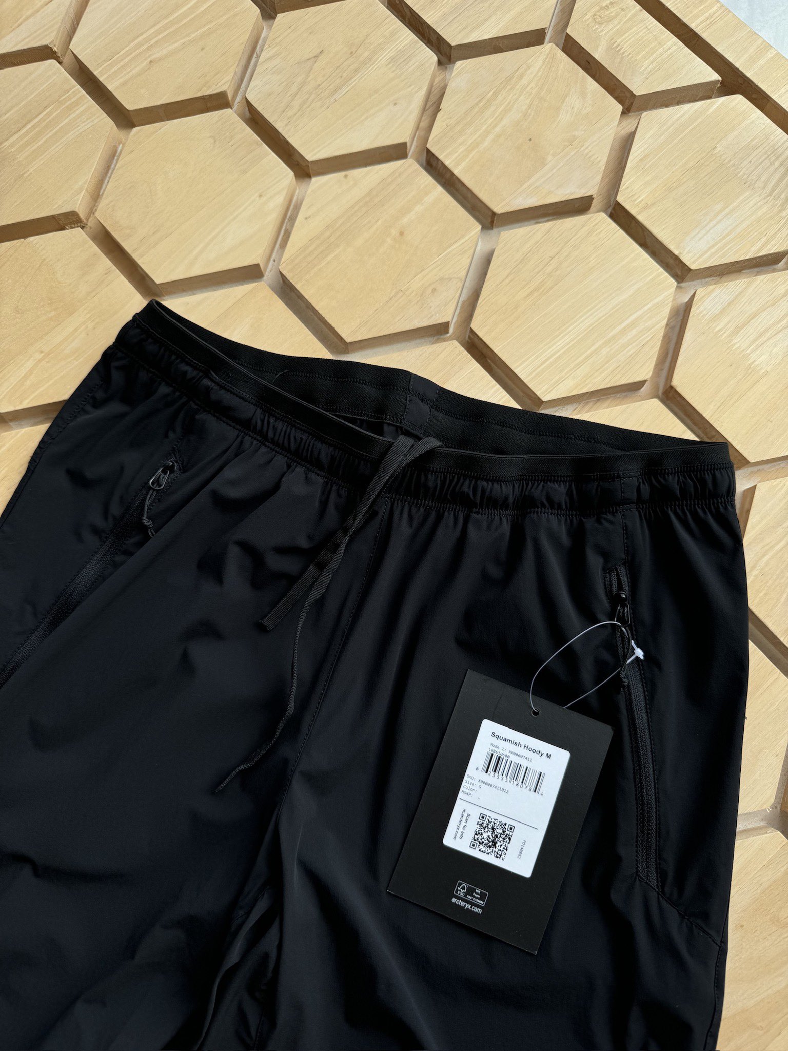 Arcteryx Kopen
 Kleding Broek Mannen Casual