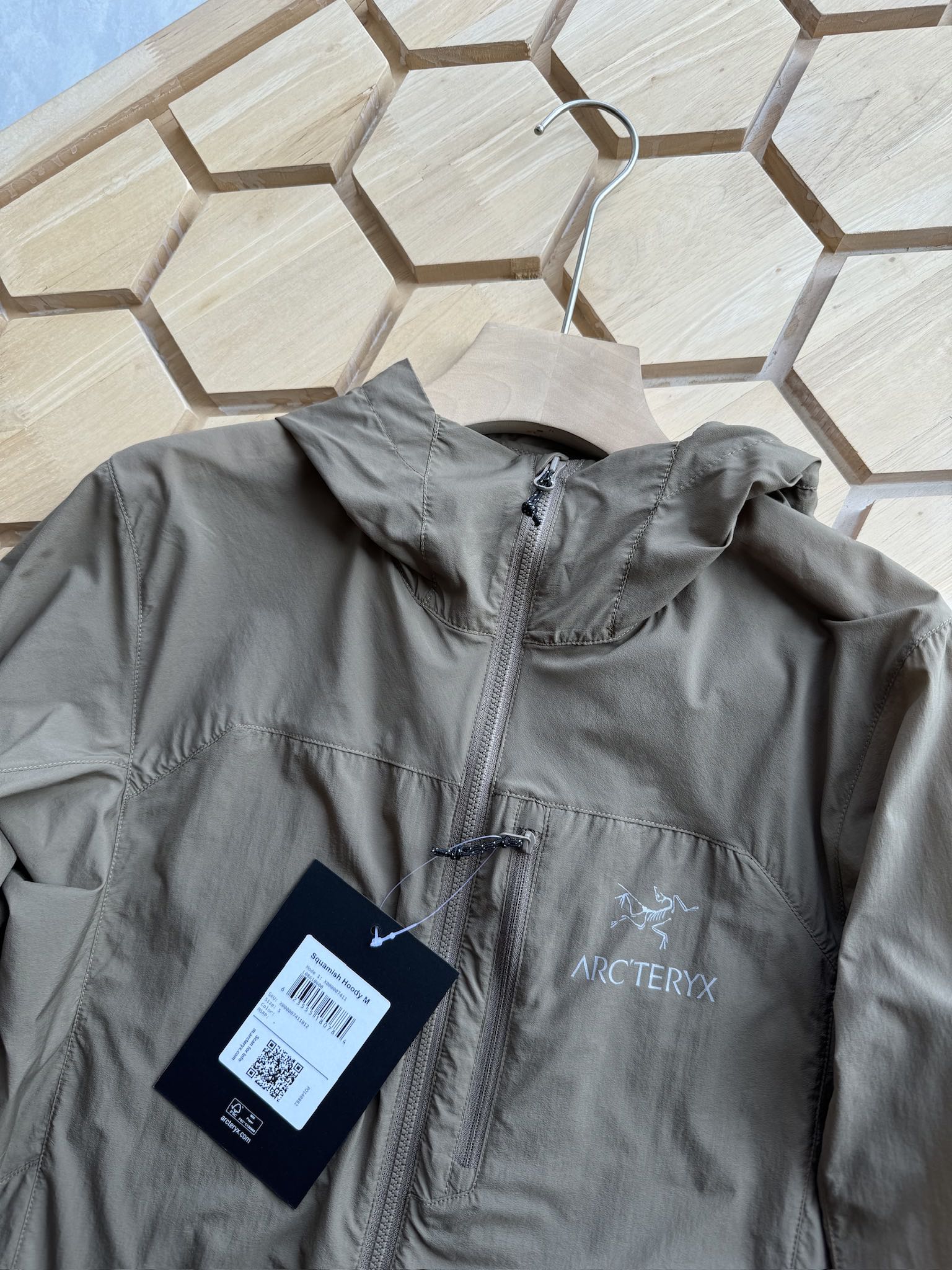 Replica van hoge kwaliteit designer
 Arcteryx Kleding Sun Protection Clothing Verkopers online