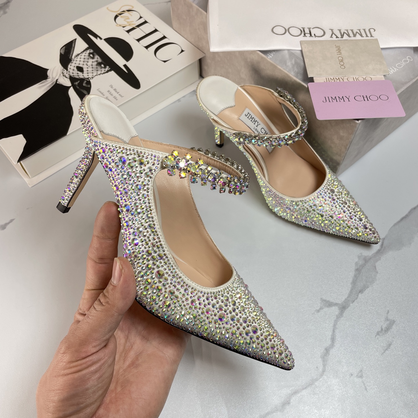 NO:391959,Jimmy Choo BING 65 Diamond High Heels 35-40 (41 42 43 Customized), High Heels Sandals, Jimmy Choo, Sandals, High Heels19860909Jimmy Choo BING 65 钻石高跟鞋35-40(41 42 43定制),高跟鞋凉鞋,jimmy choo,sandals,high heels,Women's Shoes