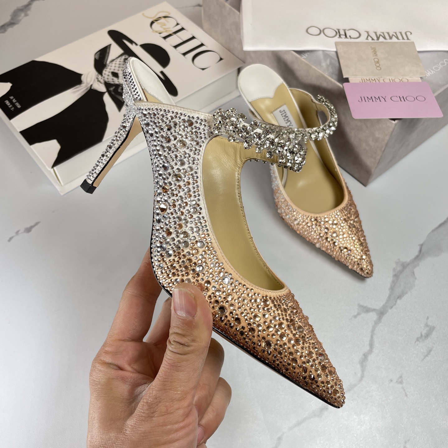NO:391953,Jimmy Choo BING 65 Diamond Black High Heels 35-40 (41 42 43 Customized), High Heels Sandals, Jimmy Choo, Sandals, High Heels19860909Jimmy Choo BING 65 钻石黑高跟鞋35-40(41 42 43定制),高跟鞋凉鞋,jimmy choo,sandals,high heels,Women's Shoes