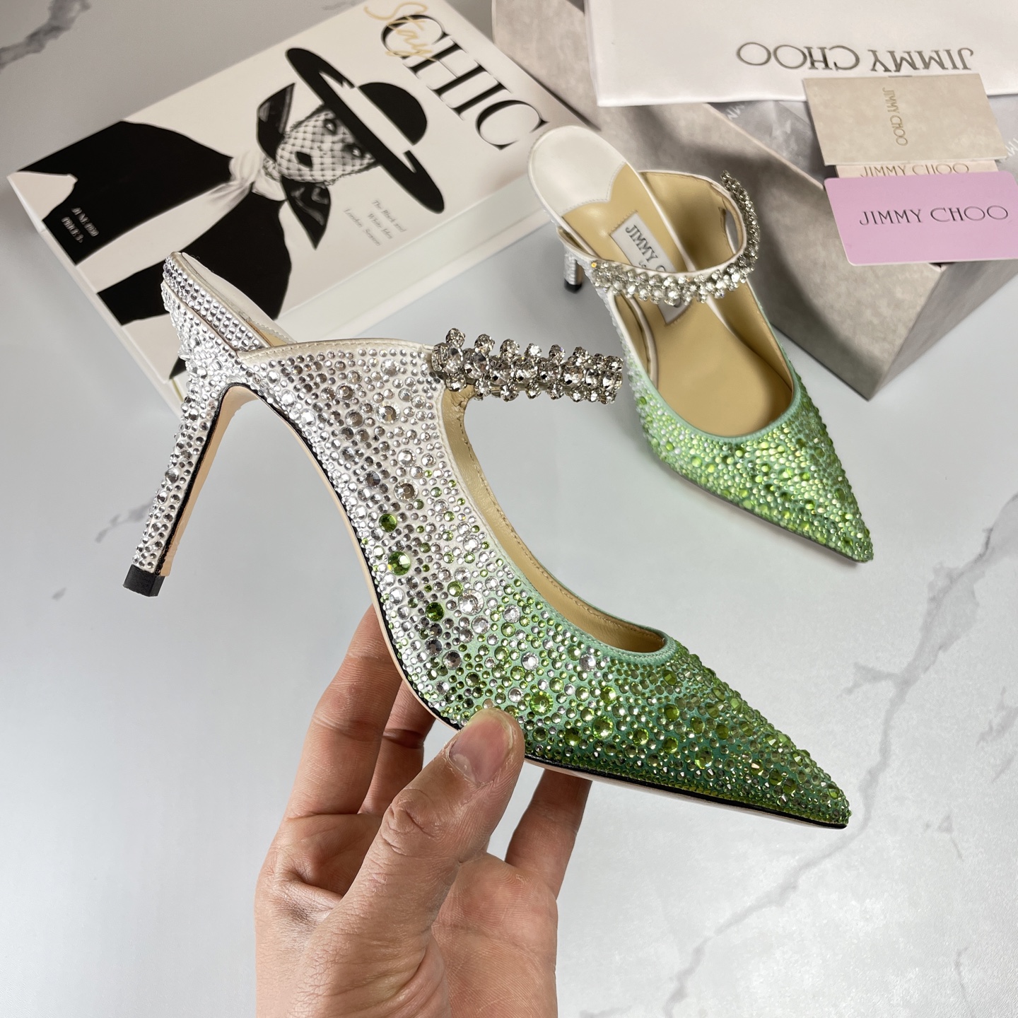 NO:391948,Jimmy Choo BING 65 Diamond High Heels 35-40 (41 42 43 customized), high heels sandals, jimmy choo, sandals, high heels19860909Jimmy Choo BING 65 钻石高跟鞋35-40(41 42 43定制),高跟鞋凉鞋,jimmy choo,sandals,high heels,Women's Shoes