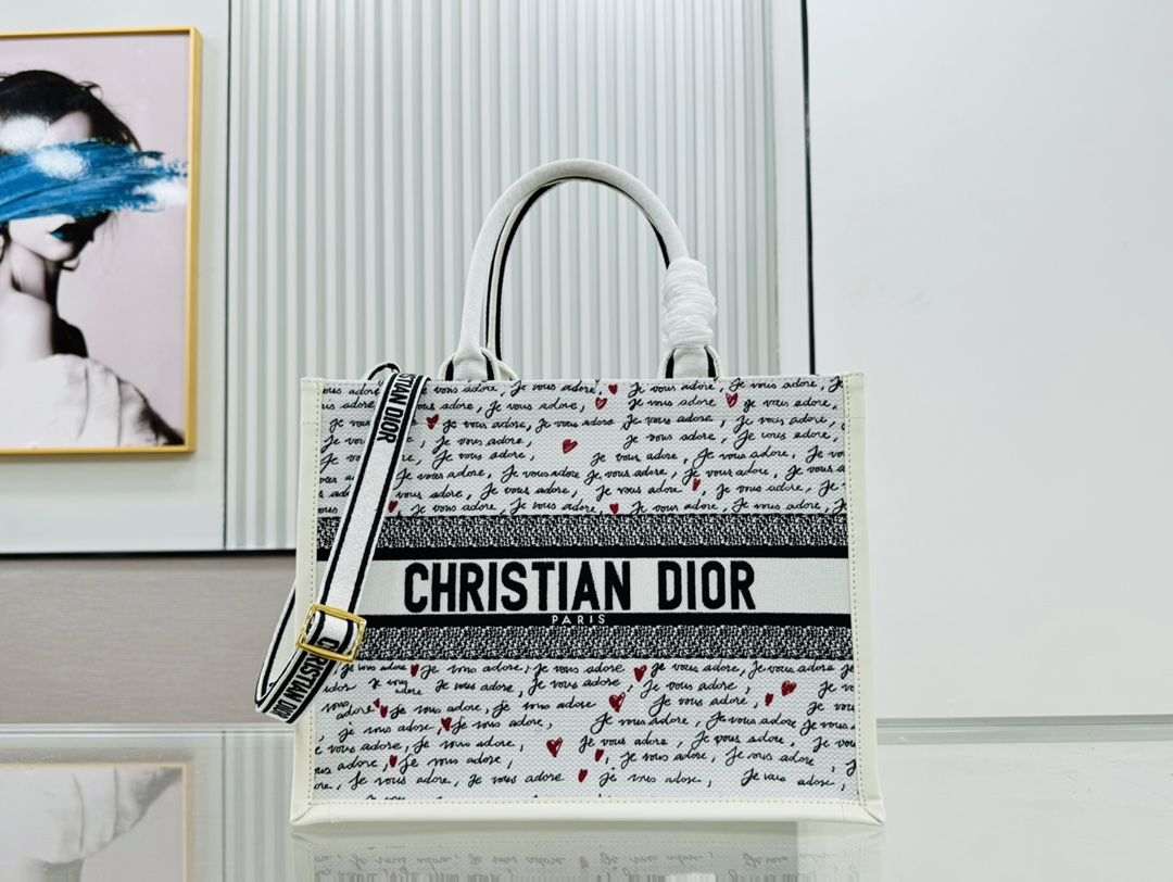 Dior Frühlingskollektion