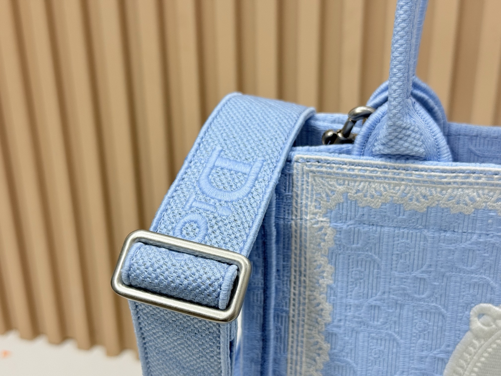 迪奥JWA首季新包细节！经典包款的现代气息在Jonathan Anderson上任后的首场迪奥Dior男