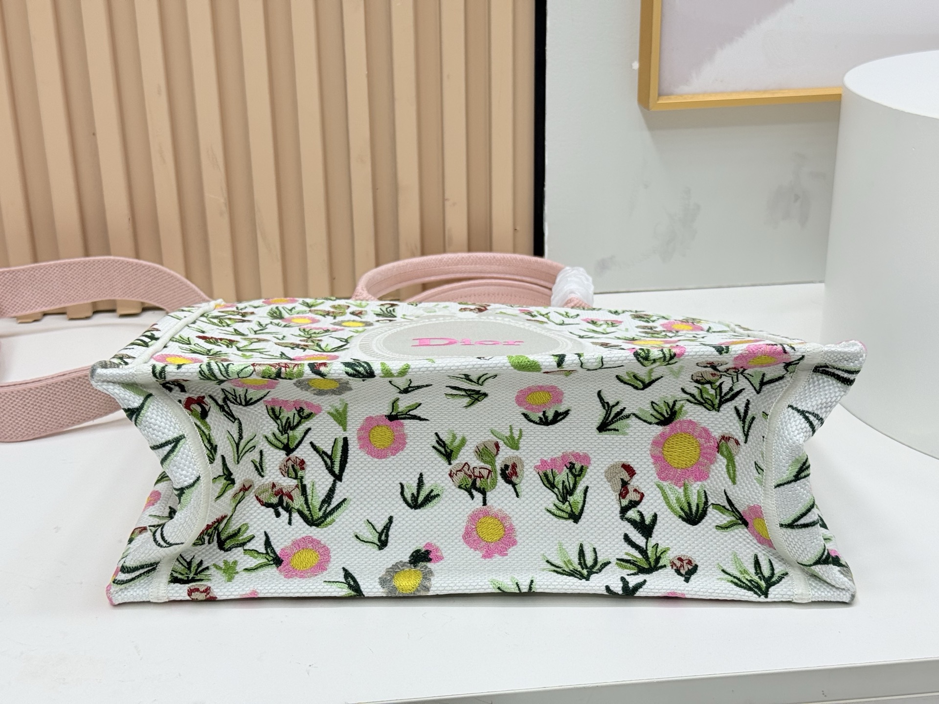 迪奥JWA首季新包细节！经典包款的现代气息在Jonathan Anderson上任后的首场迪奥Dior男