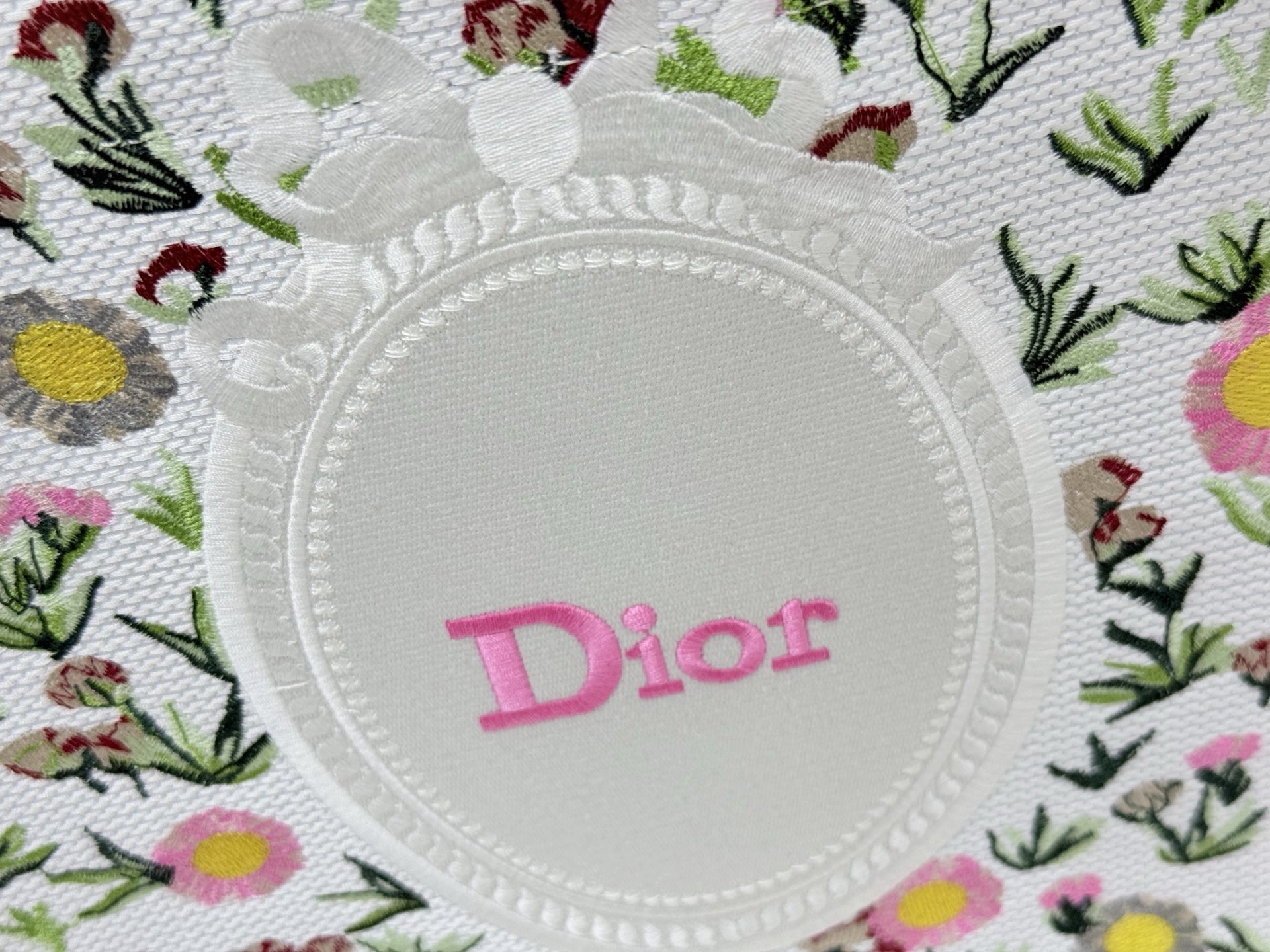 迪奥JWA首季新包细节！经典包款的现代气息在Jonathan Anderson上任后的首场迪奥Dior男