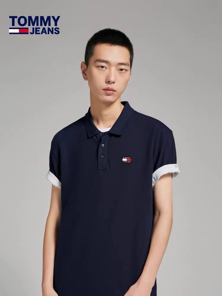 Polo Shirt 09353