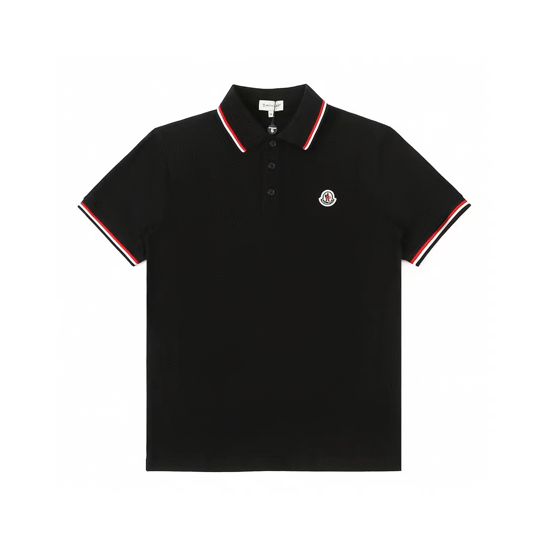 Moncler Polo Shirt 08113