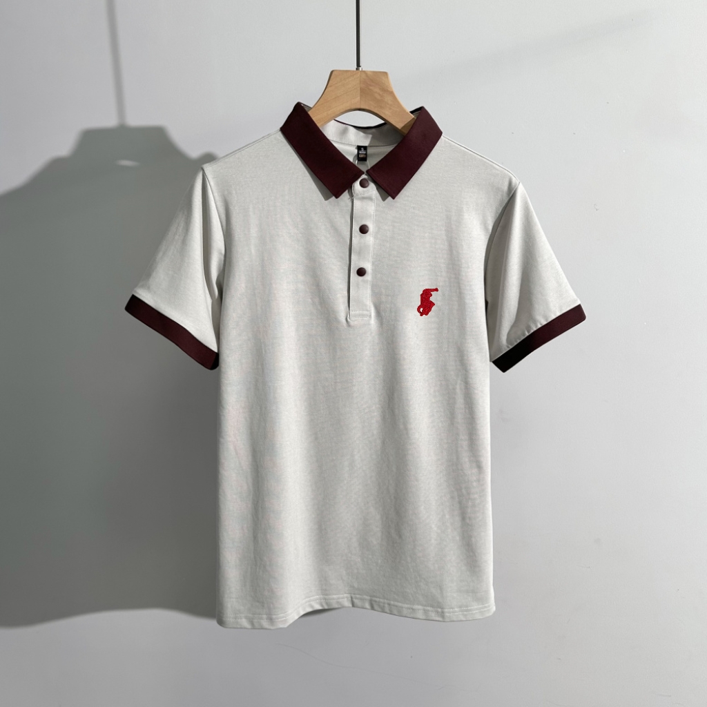 Alternative view of Ralph Lauren Polo Shirt 08114