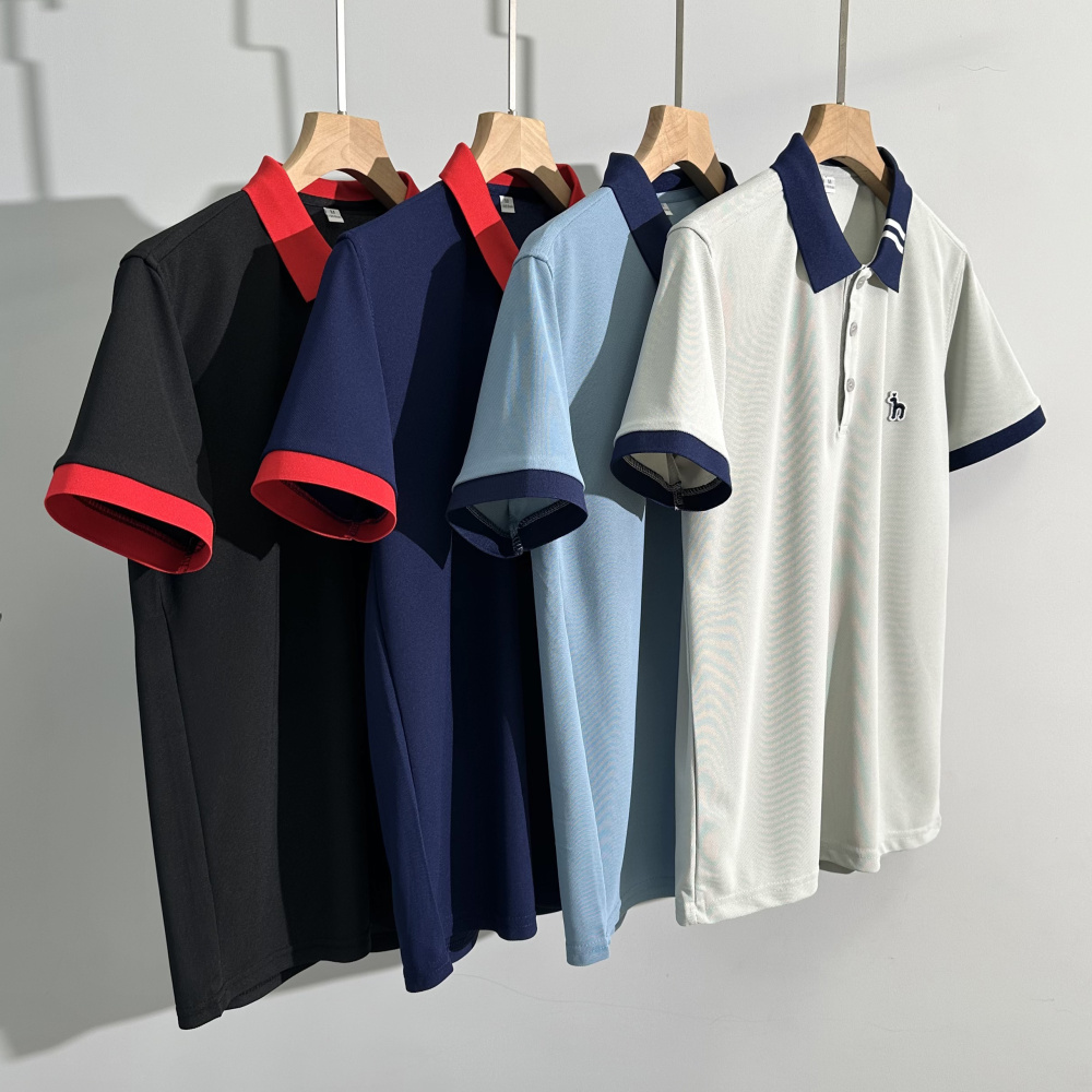 Polo Shirt 06658