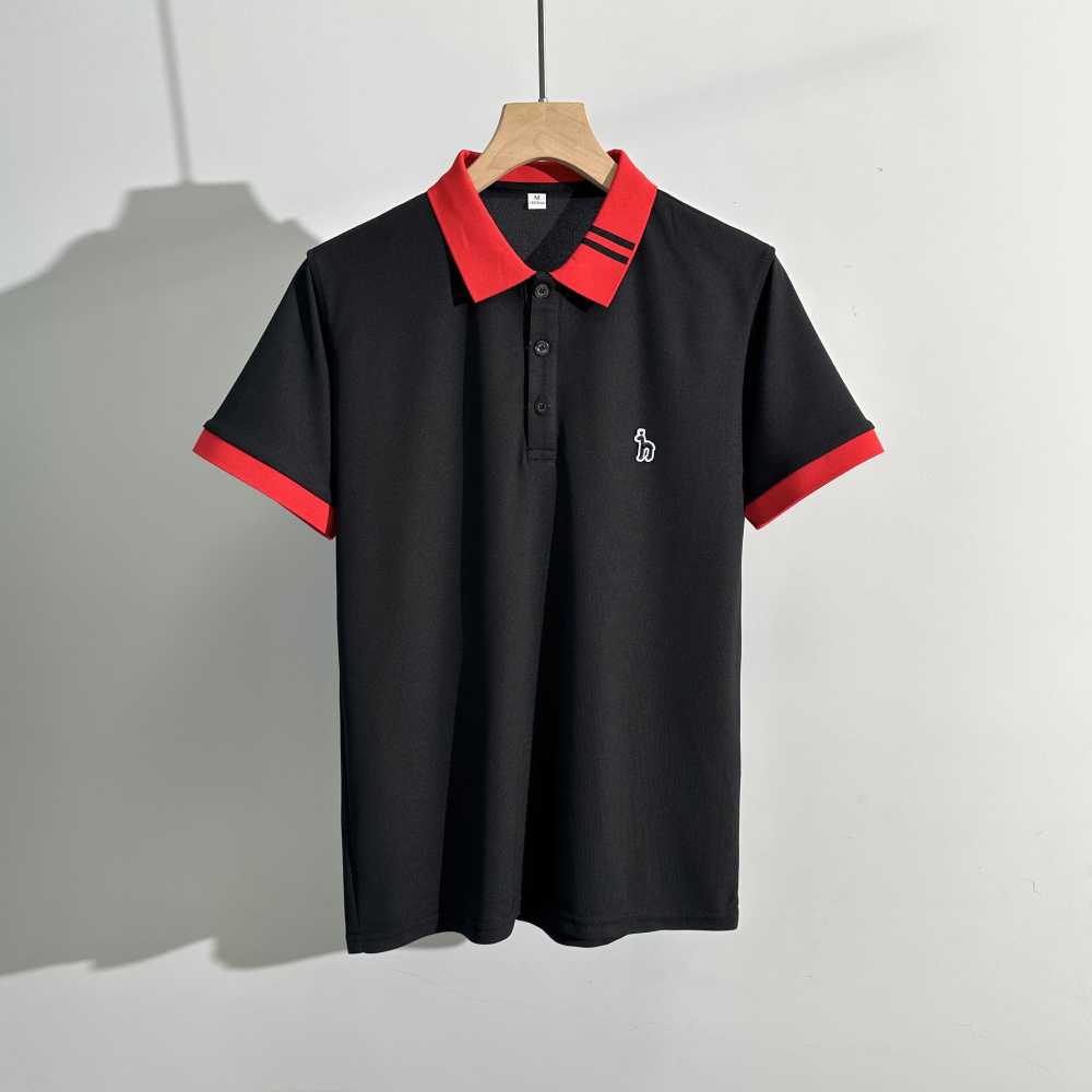 Alternative view of Polo Shirt 06658
