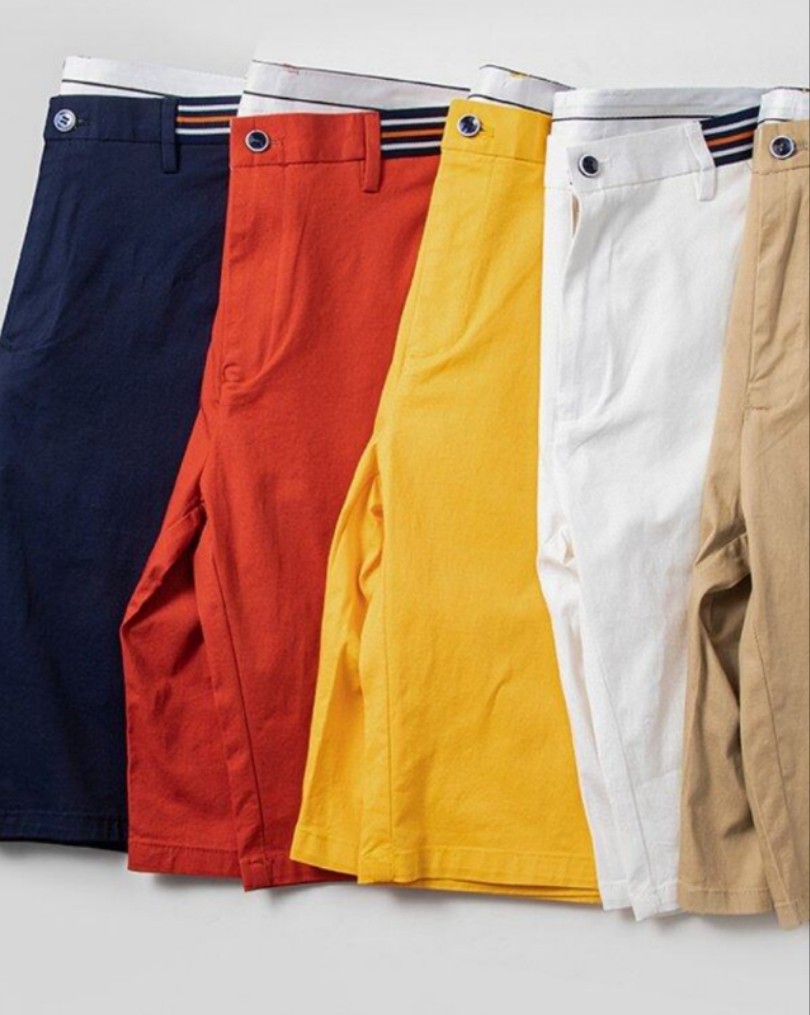 Alternative view of Shorts 06659