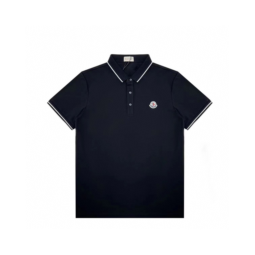 Moncler Polo Shirt 05269