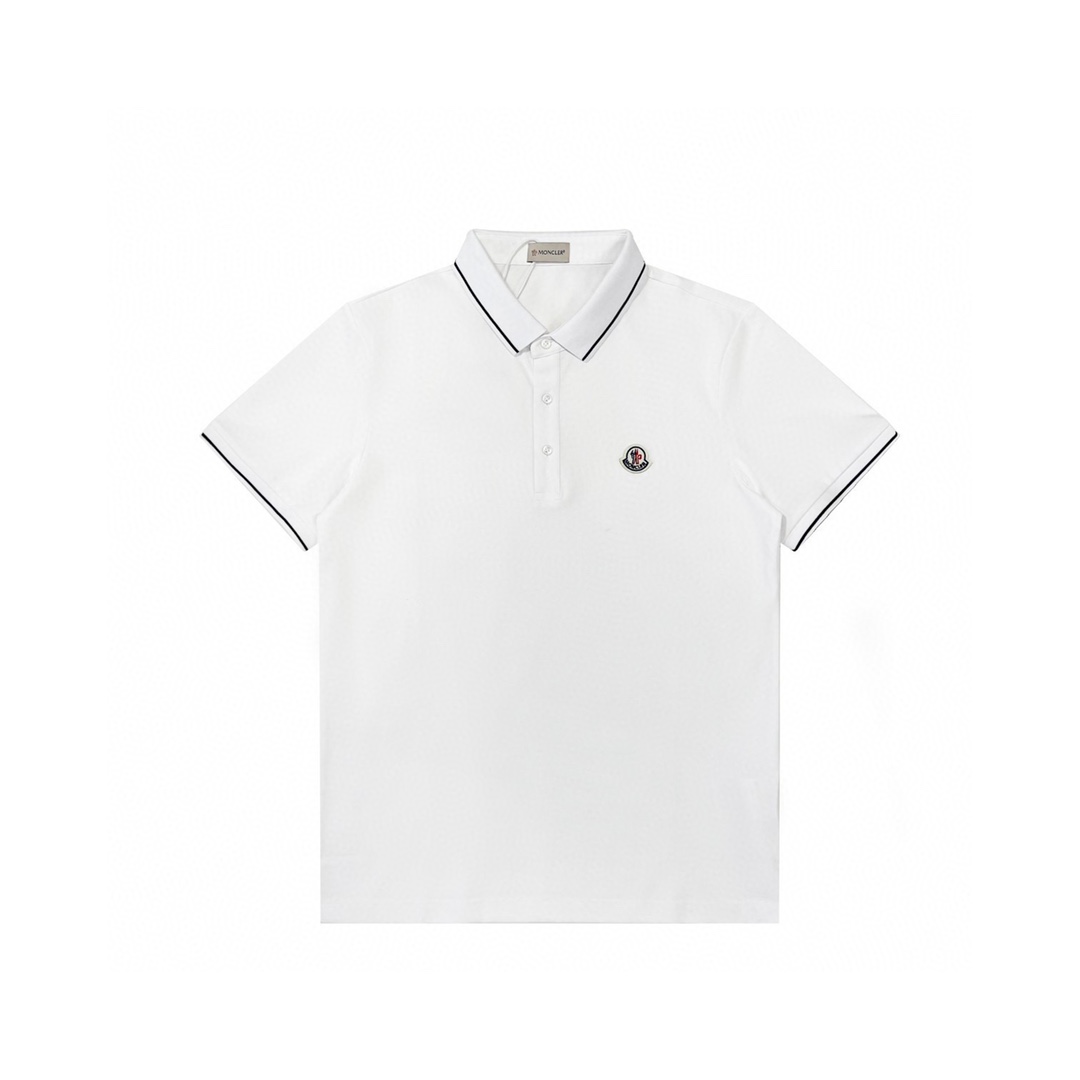 Alternative view of Moncler Polo Shirt 05269
