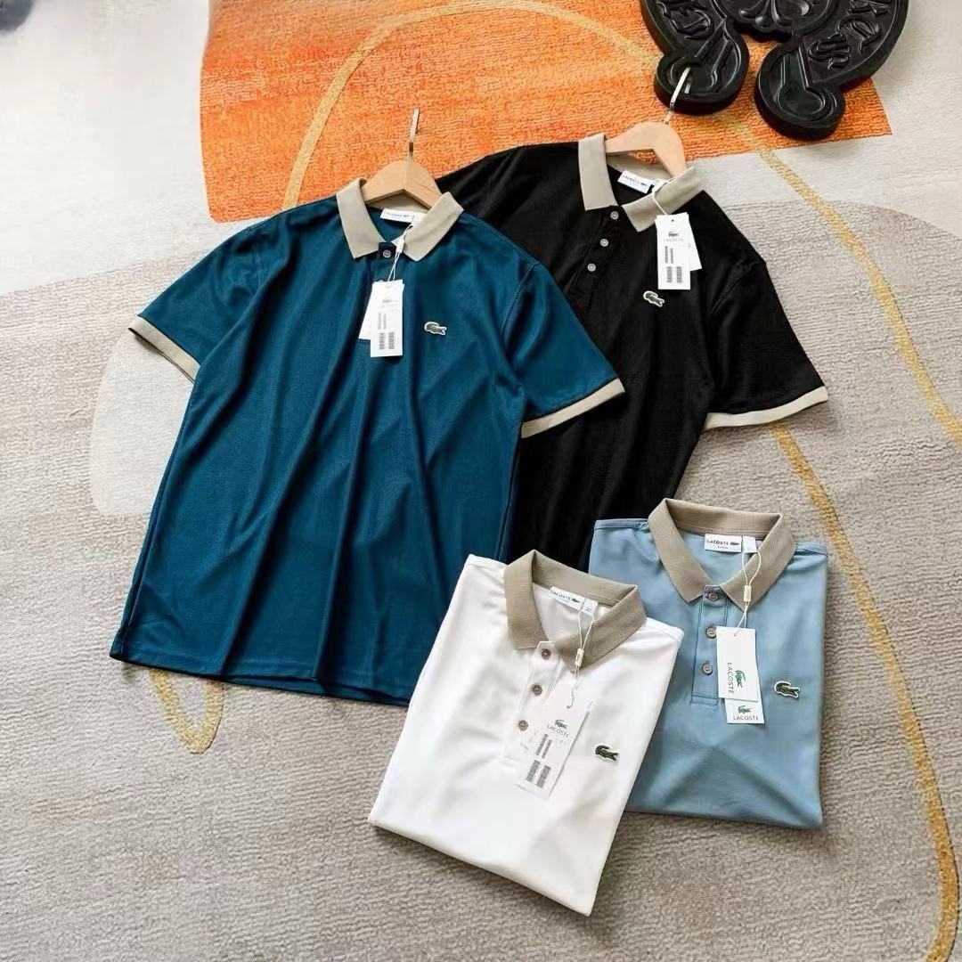 Alternative view of Polo Shirt 04032