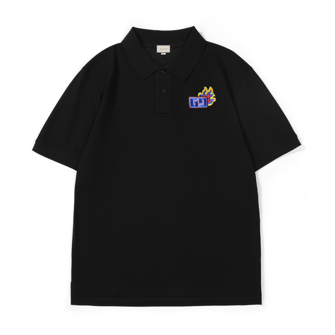 Alternative view of Gucci Polo Shirt 04033