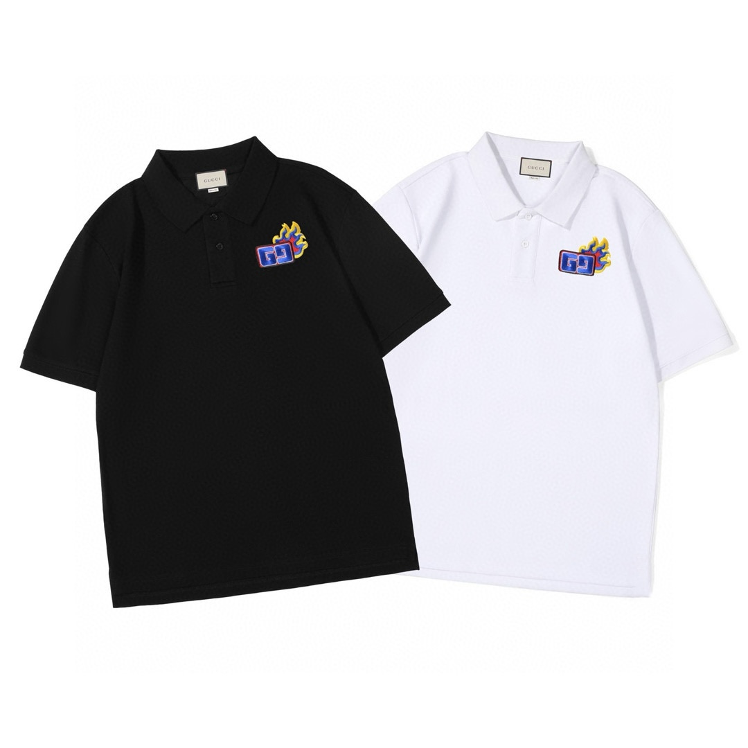 Gucci Polo Shirt 04033