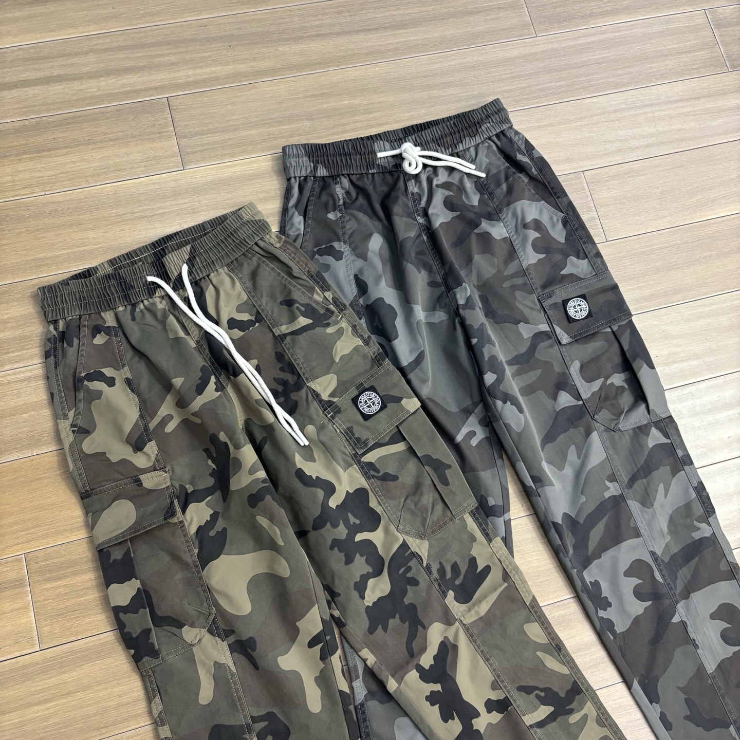 Alternative view of Pants 02327