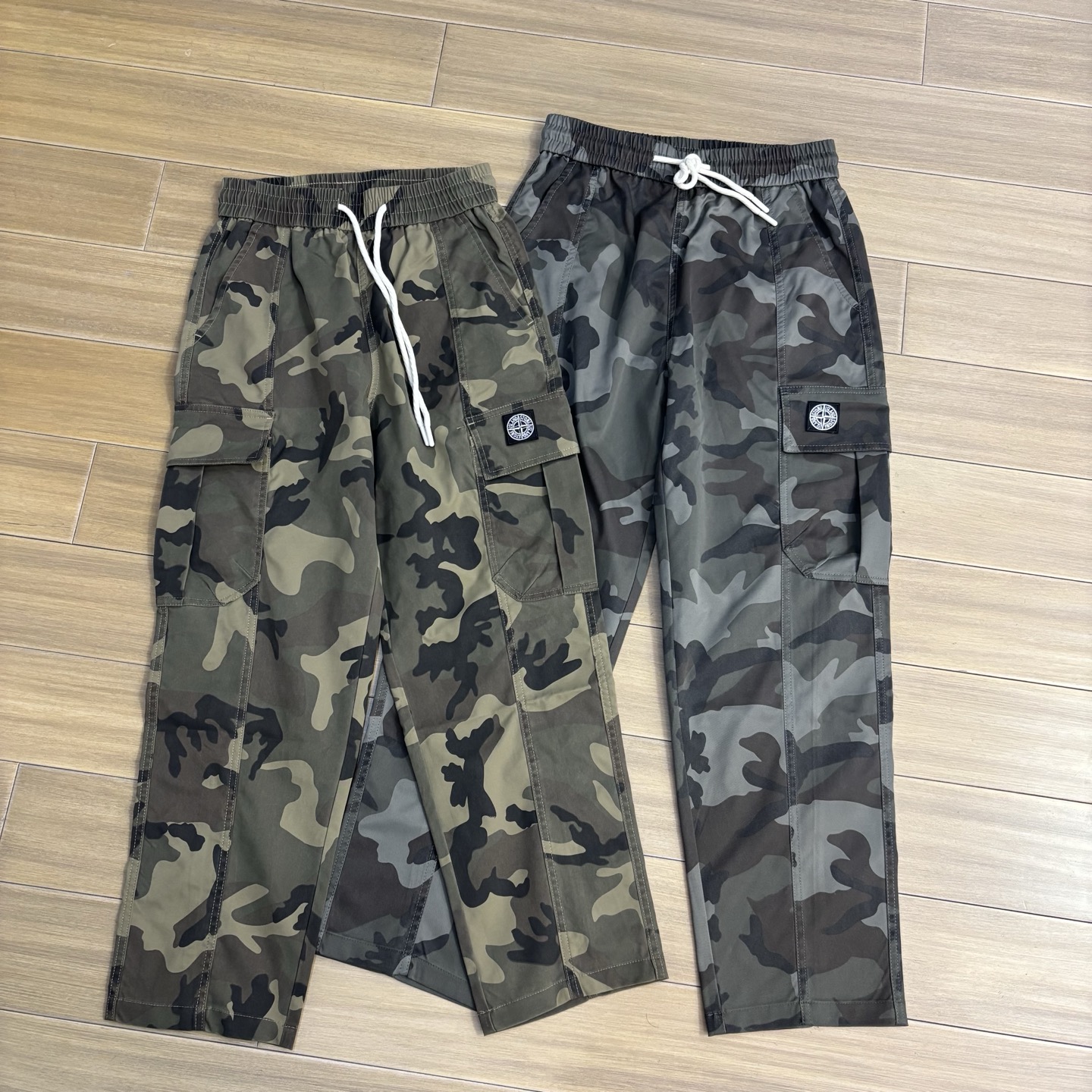 Pants 02327