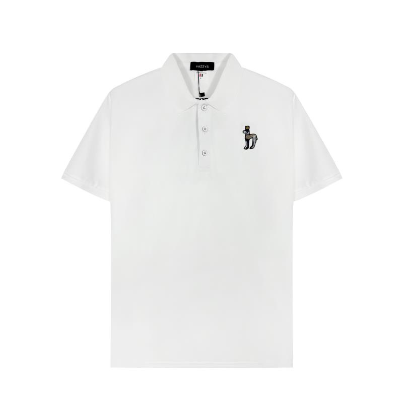 Alternative view of Polo Shirt 02326