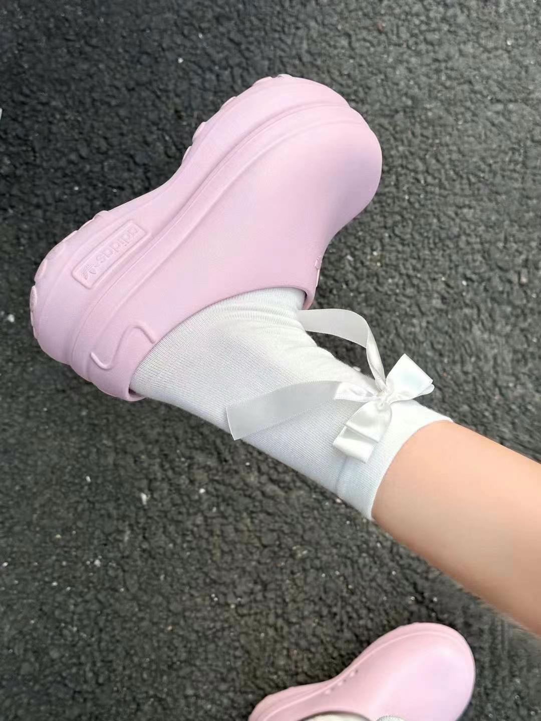 Alternative view of Sandals 10711