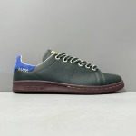 P210 Adidas Stan Smith-serie Green IH3433 Adidas Brain Dead X Adidas Originelen Stan Smith Comfortabele veelzijdige slijtage-resistente low-top schoenen Heren Same Green 36-45 Semi-Yard 1 P210 Adidas Stan Smith-serie Green IH3433 Adidas Brain Dead X Adidas Originelen Stan Smith Comfortabele veelzijdige slijtage-resistente low-top schoenen Heren Same Green 36-45 Semi-Yard